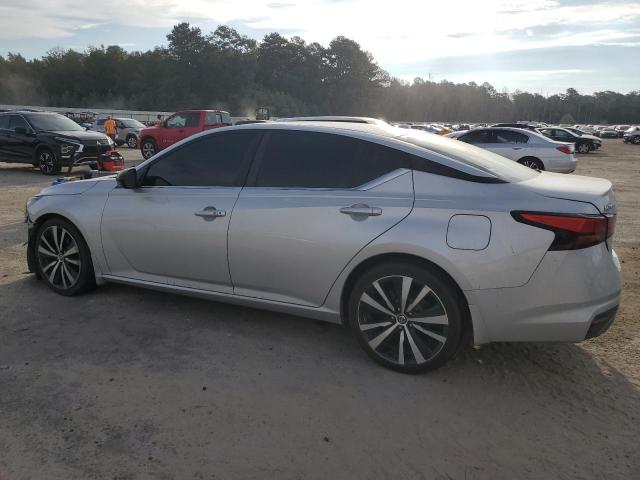 Photo 2 from auction – 2019 NISSAN ALTIMA SR with VIN 1N4BL4CV3KC127797