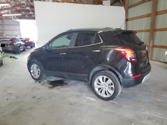 Photo 2 from auction – 2017 BUICK ENCORE ESS with VIN KL4CJCSB7HB009752