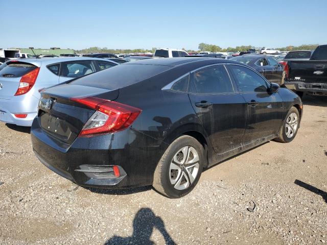 Photo 3 from auction – 2018 HONDA CIVIC LX with VIN 19XFC2F59JE032633