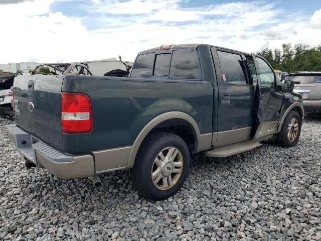 Photo 3 from auction – 2004 FORD F150 SUPER with VIN 1FTPW12584KB47155