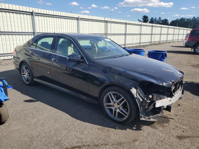 Photo 4 from auction – 2014 MERCEDES-BENZ E 350 4MAT with VIN WDDHF8JB2EA952358