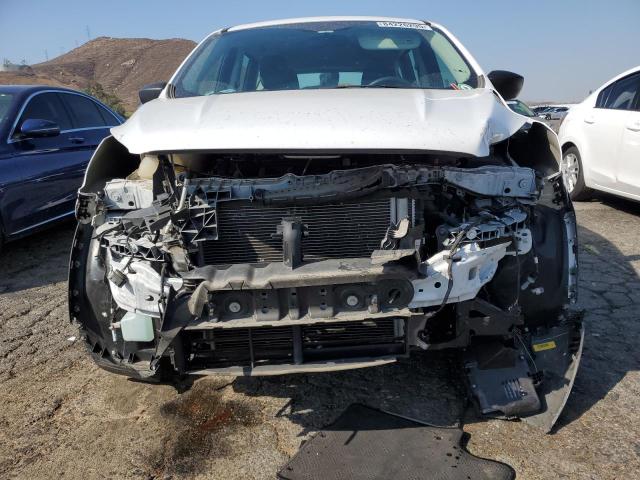 Photo 5 from auction – 2018 FORD ESCAPE S with VIN 1FMCU0F7XJUA64848