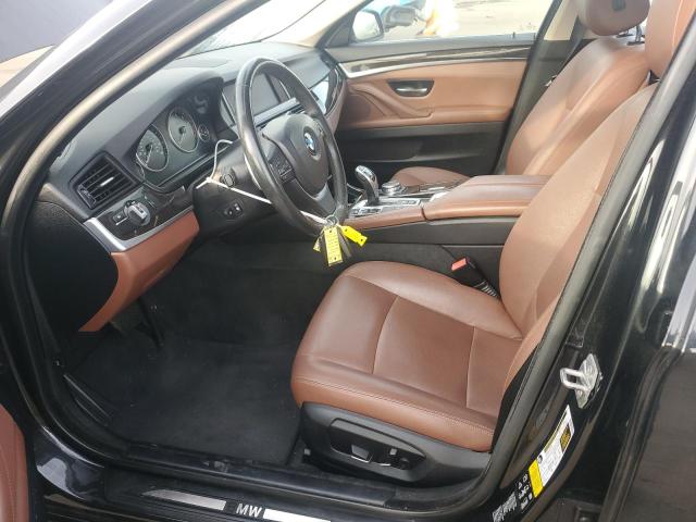 Photo 7 from auction – 2016 BMW 535 XI with VIN WBA5B3C54GD549452