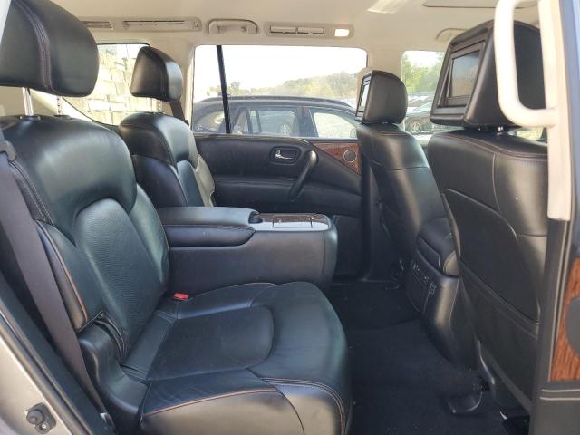 Photo 11 from auction – 2017 NISSAN ARMADA PLA with VIN JN8AY2NE1H9703485
