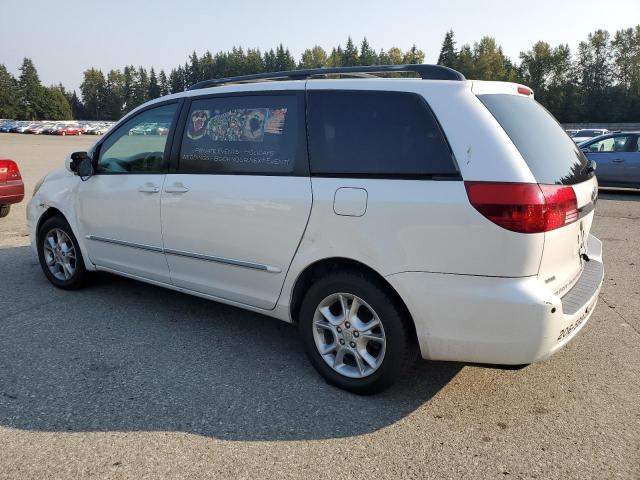 Photo 2 from auction – 2004 TOYOTA SIENNA XLE with VIN 5TDBA22C74S018541