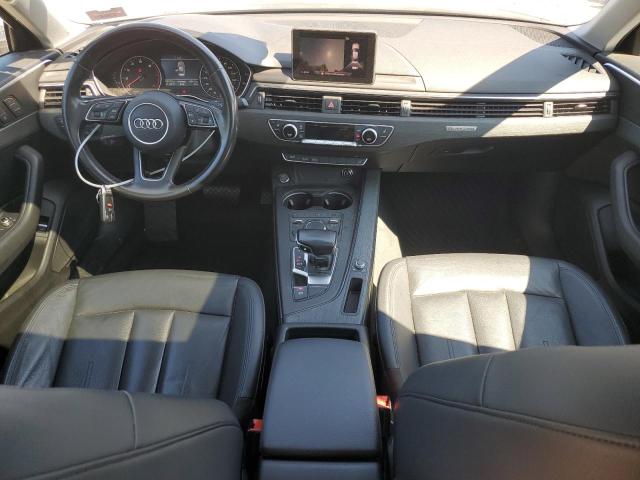 Photo 8 from auction – 2017 AUDI A4 PREMIUM with VIN WAUANAF46HN046935