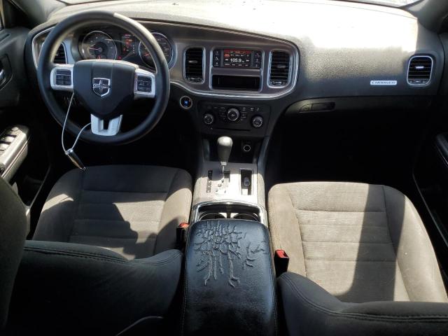 Photo 8 from auction – 2013 DODGE CHARGER SE with VIN 2C3CDXBG7DH625487