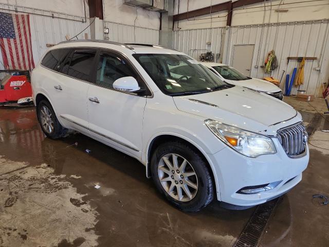 Photo 4 from auction – 2017 BUICK ENCLAVE with VIN 5GAKVBKD0HJ159467