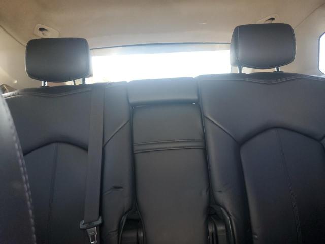 Photo 10 from auction – 2014 CADILLAC SRX with VIN 3GYFNAE33ES547746