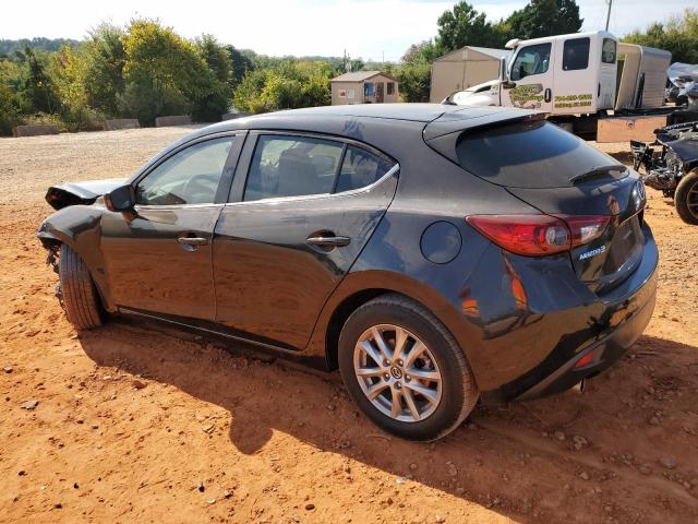Photo 2 from auction – 2015 MAZDA 3 TOURING with VIN JM1BM1L72F1218522