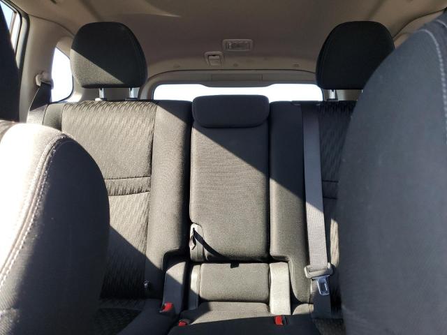 Photo 10 from auction – 2018 NISSAN ROGUE S with VIN KNMAT2MV5JP593361