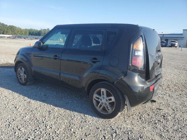 Photo 2 from auction – 2011 KIA SOUL + with VIN KNDJT2A24B7711475