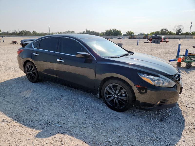 Photo 4 from auction – 2018 NISSAN ALTIMA 2.5 with VIN 1N4AL3AP1JC278274