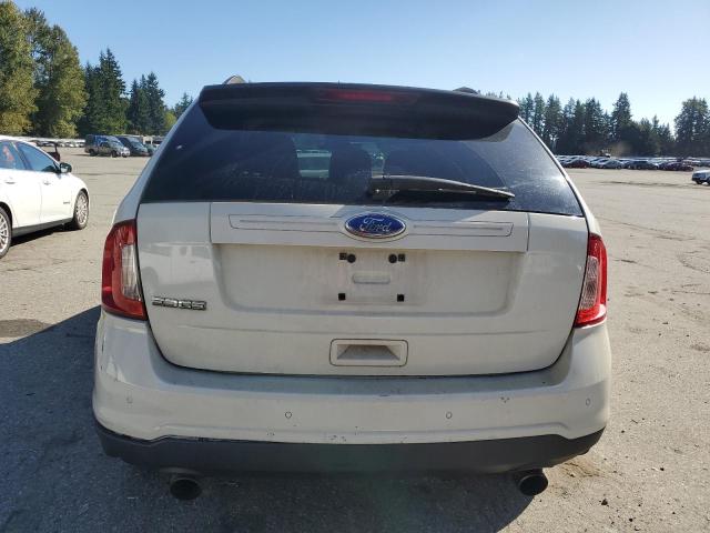 Photo 6 from auction – 2011 FORD EDGE SE with VIN 2FMDK3GC1BBB30685