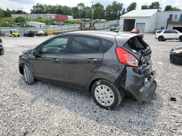 Photo 2 from auction – 2015 FORD FIESTA SE with VIN 3FADP4EEXFM221786