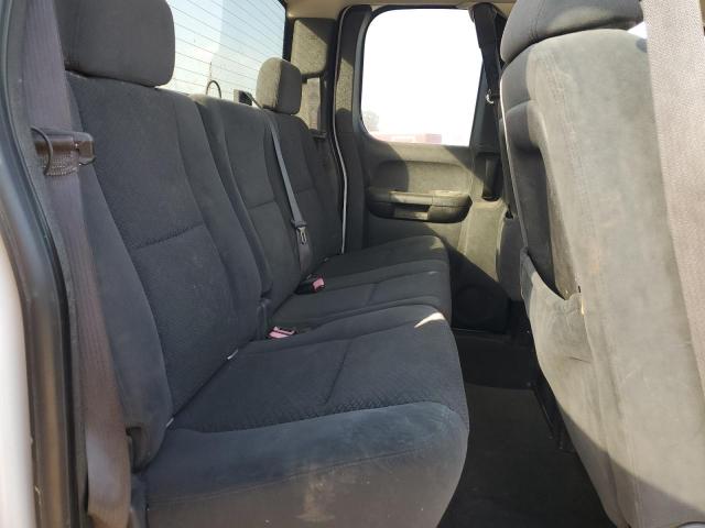 Photo 10 from auction – 2008 CHEVROLET SILVERADO with VIN 1GCHK29648E160123