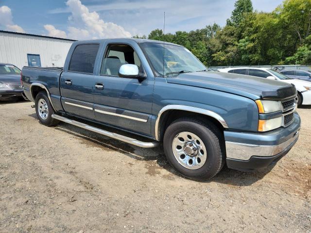 Photo 4 from auction – 2006 CHEVROLET SILVERADO with VIN 2GCEC13V361297059