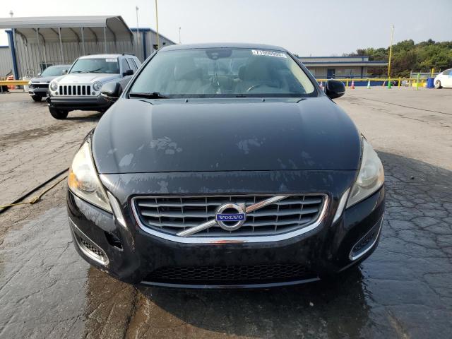 Photo 5 from auction – 2012 VOLVO S60 T5 with VIN YV1622FS3C2110505