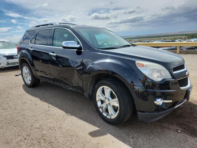 Photo 4 from auction – 2010 CHEVROLET EQUINOX LT with VIN 2CNFLGEY0A6370331
