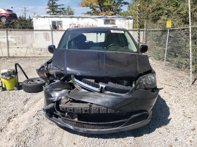 Photo 5 from auction – 2012 DODGE GRAND CARAVAN SXT with VIN 2C4RDGCG1CR280499