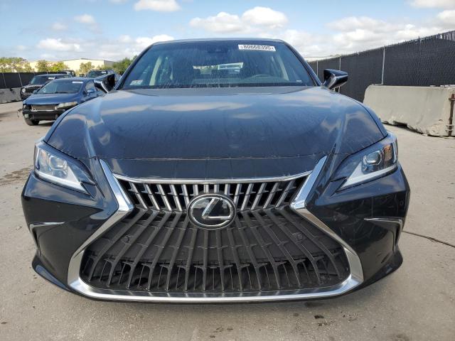 Photo 5 from auction – 2023 LEXUS ES 350 BAS with VIN 58ADZ1B17PU152156