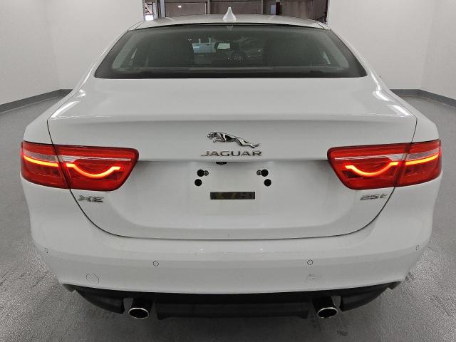 Photo 6 from auction – 2017 JAGUAR XE PRESTIG with VIN SAJAE4BG8HA952906