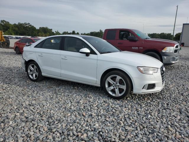 Photo 4 from auction – 2017 AUDI A3 PREMIUM with VIN WAUB8GFFXH1062630