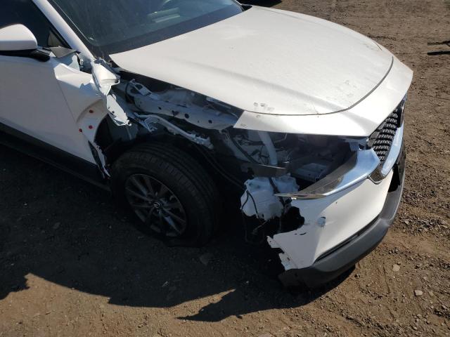 Photo 12 from auction – 2022 MAZDA CX-30 with VIN 3MVDMBAL1NM412439