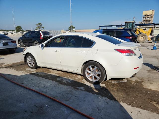 Photo 2 from auction – 2012 ACURA TL with VIN 19UUA8F57CA038857