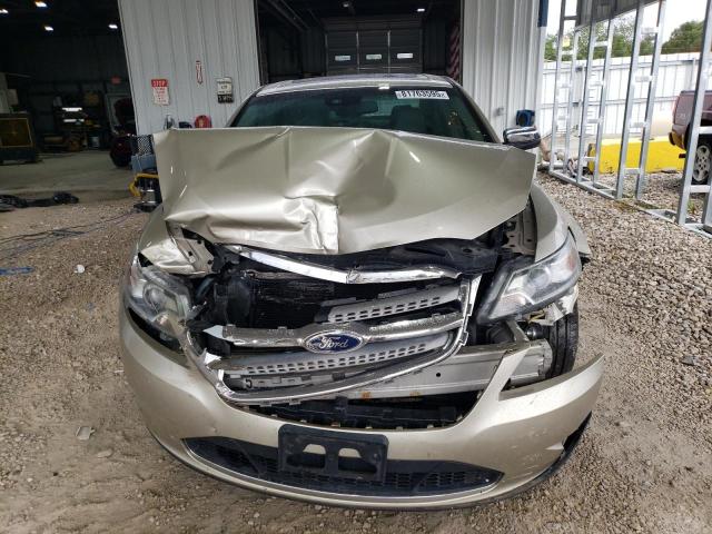 Photo 5 from auction – 2011 FORD TAURUS LIMITED with VIN 1FAHP2FW3BG155082