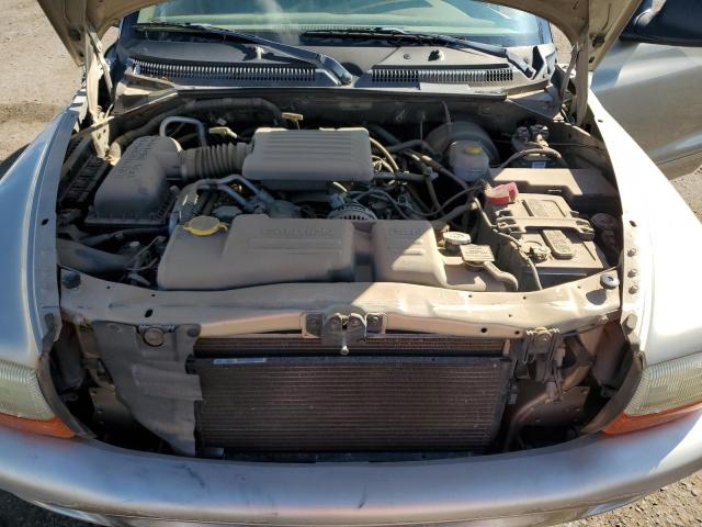 Photo 11 from auction – 2003 DODGE DURANGO SL with VIN 1D4HR48N33F544626