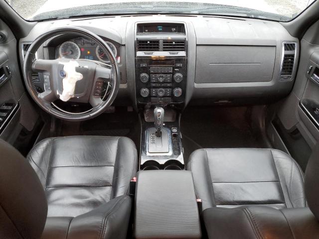 Photo 8 from auction – 2009 FORD ESCAPE LIM with VIN 1FMCU04719KB27037
