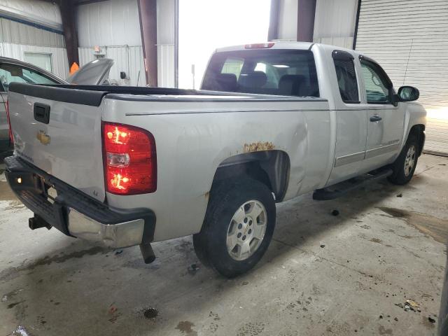 Photo 3 from auction – 2011 CHEVROLET SILVERADO with VIN 1GCRCSE08BZ349828