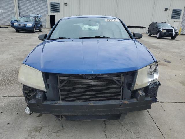 Photo 5 from auction – 2013 DODGE AVENGER SE with VIN 1C3CDZAB6DN507858