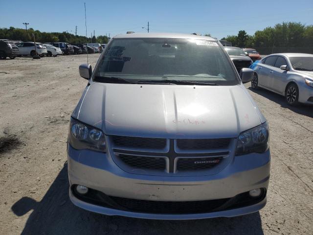 Photo 5 from auction – 2018 DODGE GRAND CARA with VIN 2C4RDGEG5JR283139