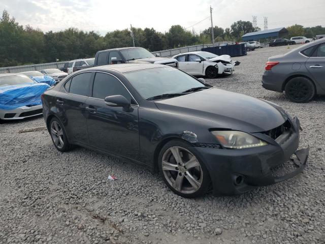 Photo 4 from auction – 2013 LEXUS IS 350 with VIN JTHBE5C21D5031690