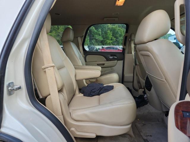 Photo 11 from auction – 2013 GMC YUKON SLT with VIN 1GKS1CE06DR313012