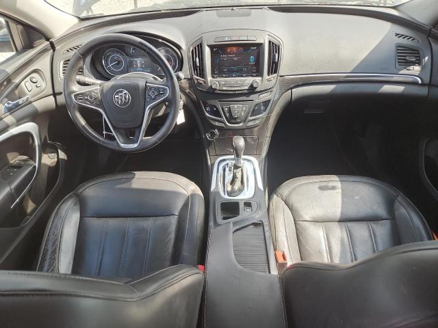 Photo 8 from auction – 2014 BUICK REGAL with VIN 2G4GL5EX5E9189973