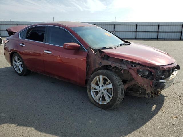 Photo 4 from auction – 2014 NISSAN ALTIMA 2.5 with VIN 1N4AL3AP6EN247449