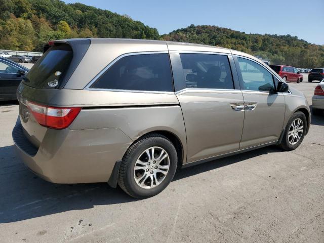 Photo 3 from auction – 2011 HONDA ODYSSEY with VIN 5FNRL5H67BB053772