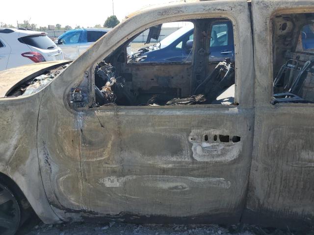 Photo 7 from auction – 2007 CHEVROLET AVALANCHE with VIN 3GNFK12357G202556