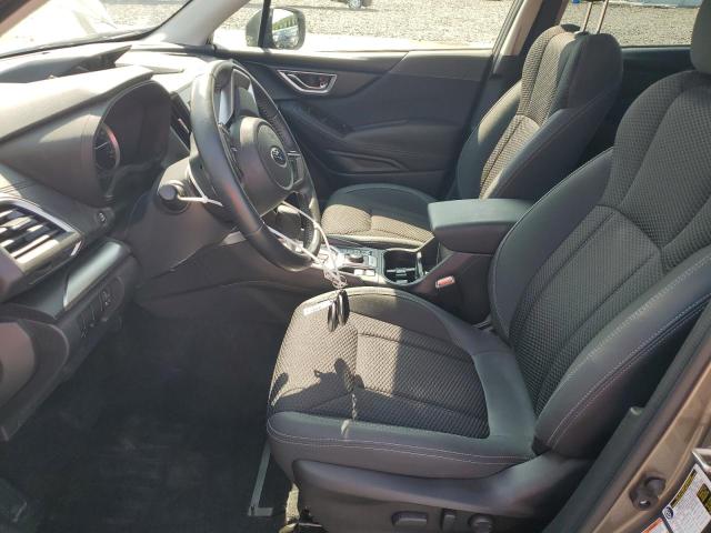 Photo 7 from auction – 2020 SUBARU FORESTER PREMIUM with VIN JF2SKAJC3LH470743