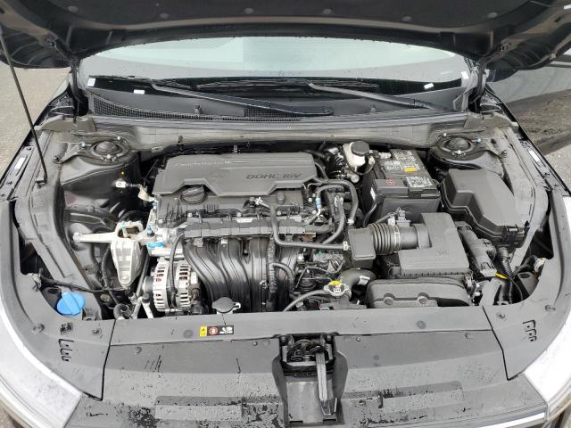 Photo 11 from auction – 2025 KIA K4 LX with VIN 3KPFT4DE1SE061981
