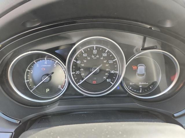 Photo 9 from auction – 2023 MAZDA CX-9 TOURI with VIN JM3TCBCY5P0637713