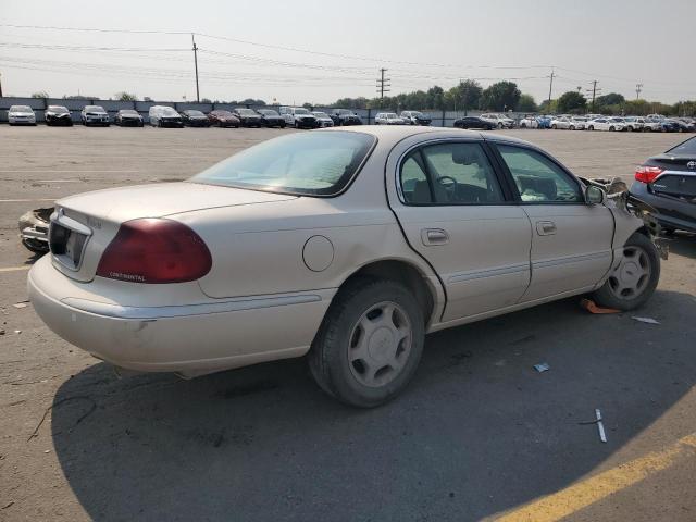 Photo 3 from auction – 2001 LINCOLN CONTINENTA with VIN 1LNHM97V31Y725863