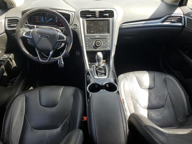 Photo 8 from auction – 2014 FORD FUSION TIT with VIN 3FA6P0RU2ER285499