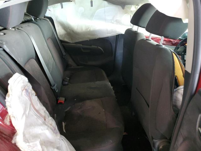 Photo 10 from auction – 2018 CHEV SONIC LT with VIN 1G1JD5SH6J4134751