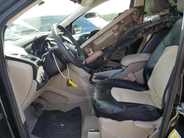 Photo 7 from auction – 2013 FORD ESCAPE SE with VIN 1FMCU0GX6DUD31292