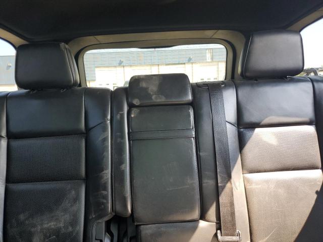 Photo 10 from auction – 2015 JEEP GRAND CHER with VIN 1C4RJFCG6FC158155
