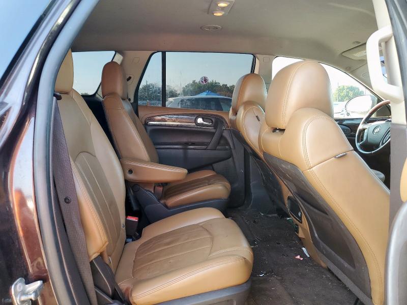 Photo 11 from auction – 2016 BUICK ENCLAVE with VIN 5GAKRCKD8GJ218595